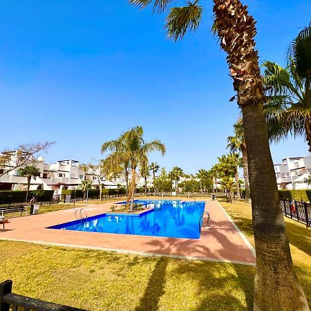 Appartamento Condado De Alhama Jardin 11 Sv25 El Romero Esterno foto