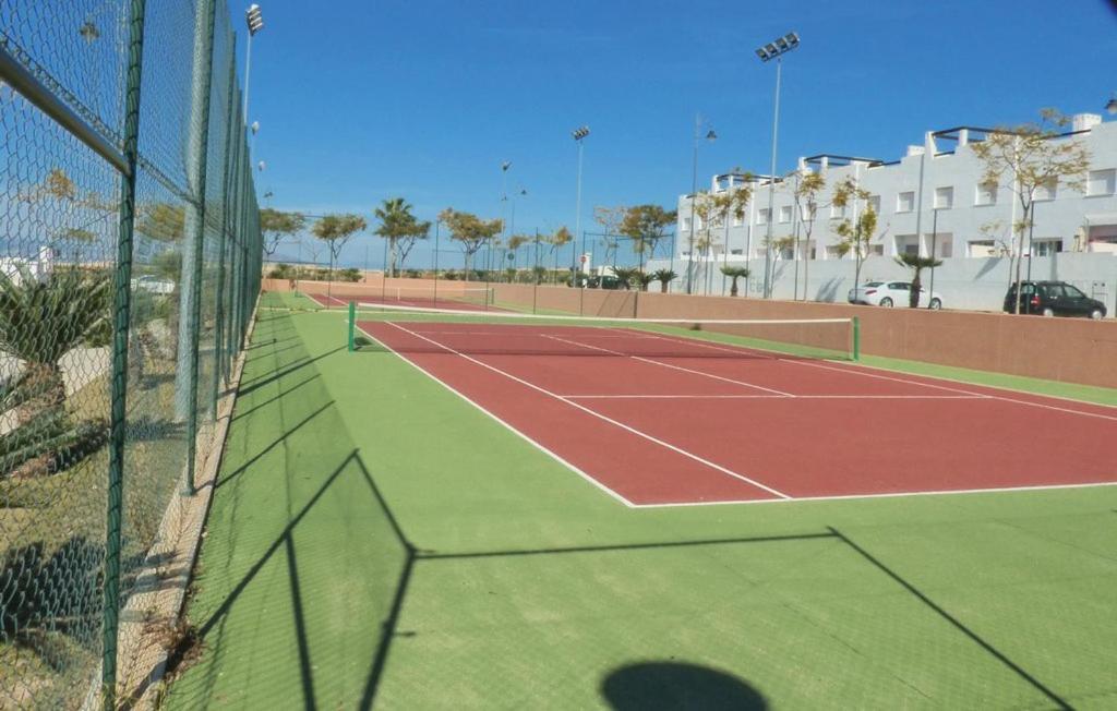 Appartamento Condado De Alhama Jardin 11 Sv25 El Romero Esterno foto